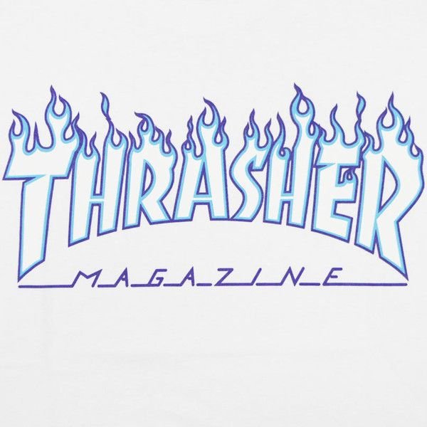 Трешер лого