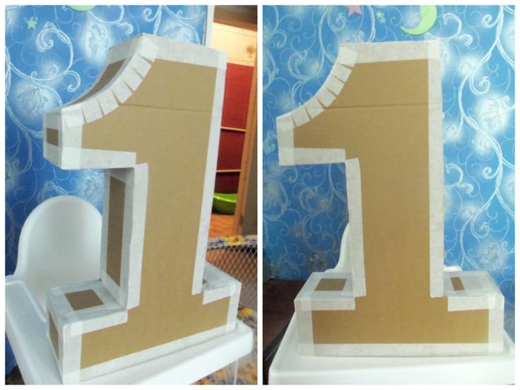 Единица на годик