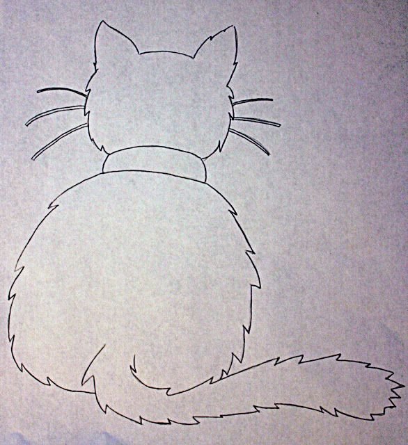 Аппликации на окна