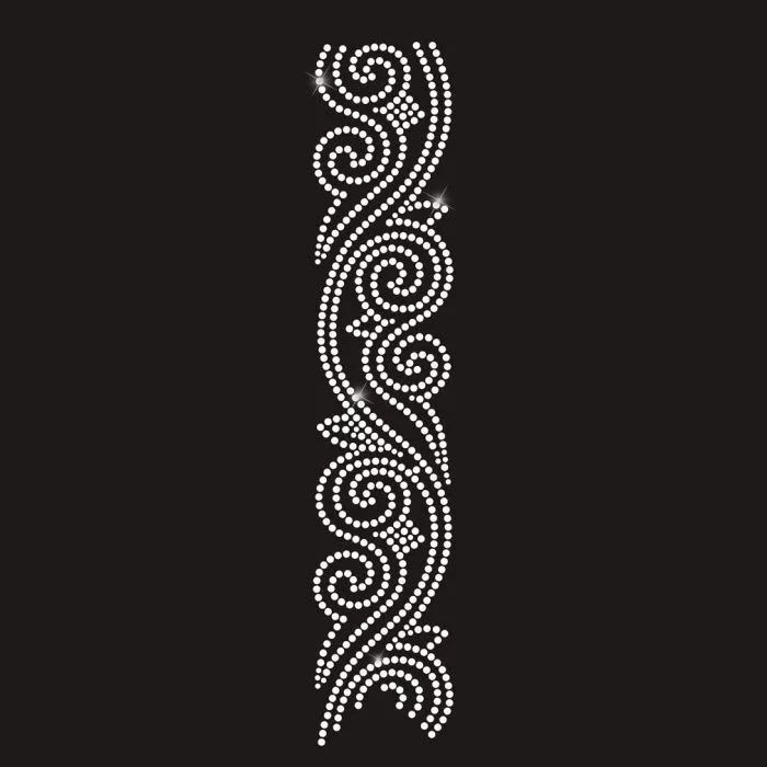 Точечный узор