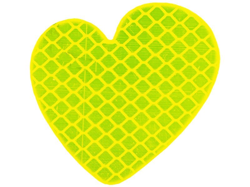 Световозвращающие значки