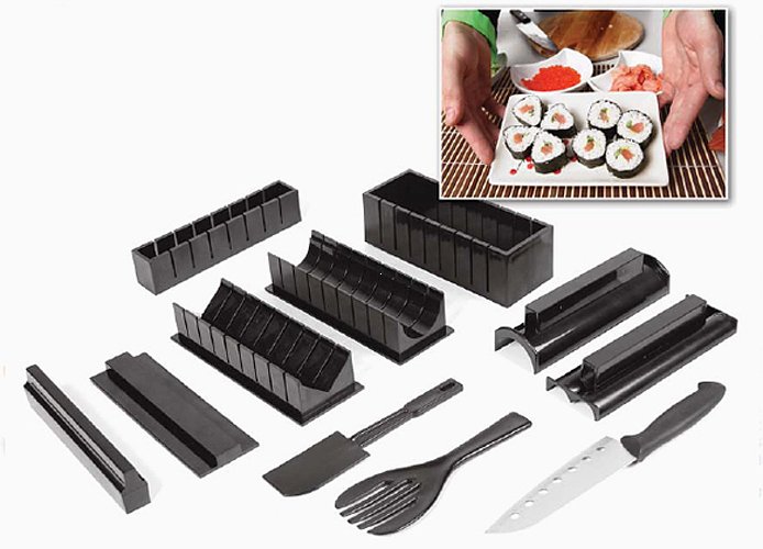 Набор для приготовления роллов Мидори