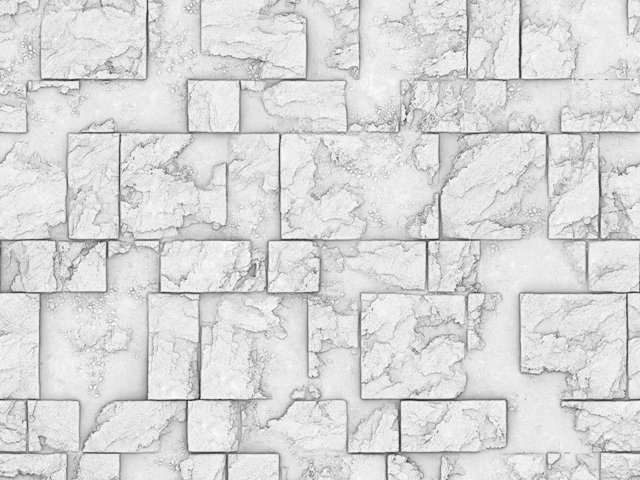 дикий камень для стен