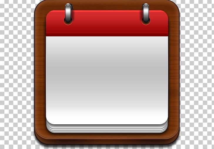 Лист календаря