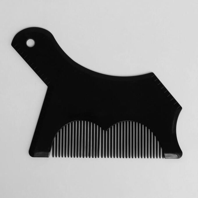 Трафарет Расчески