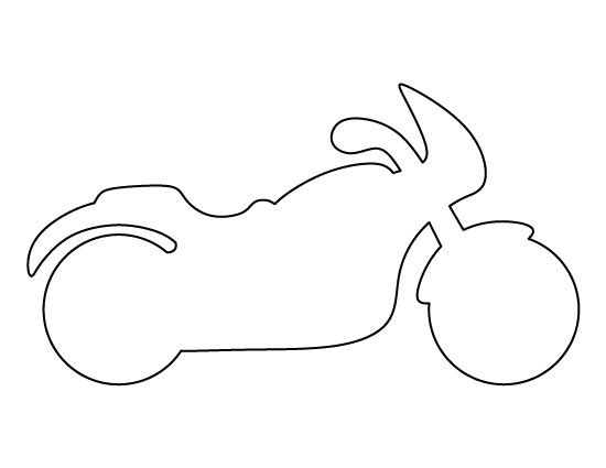 Трафарет машинки