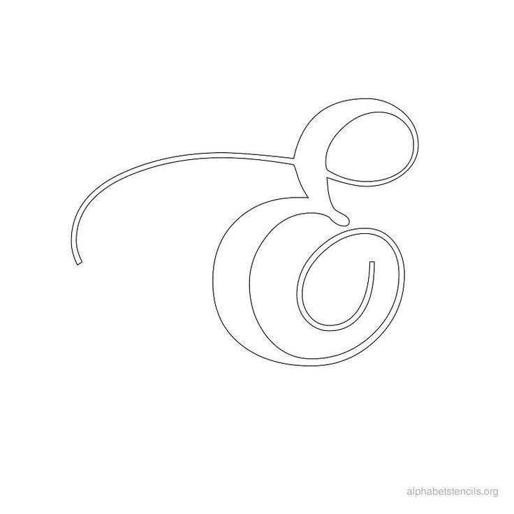 Шаблоны рисунков для броши