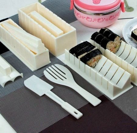 Набор для приготовления роллов Мидори