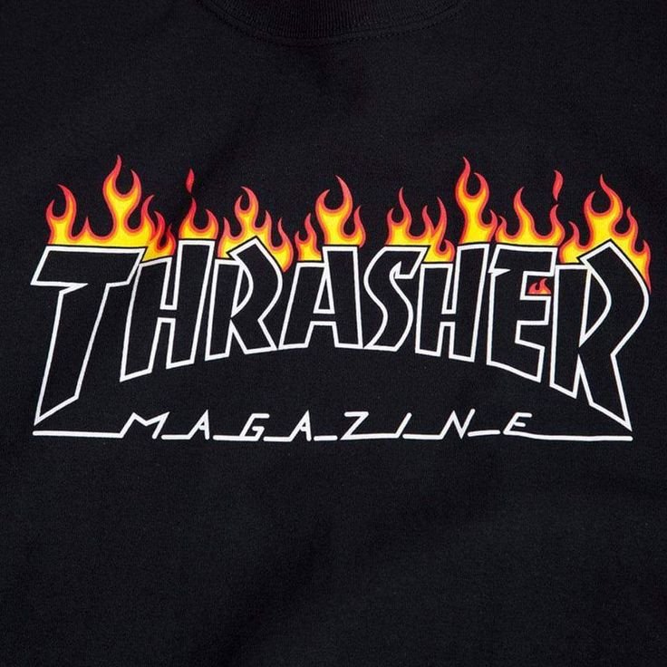 Трешер певец