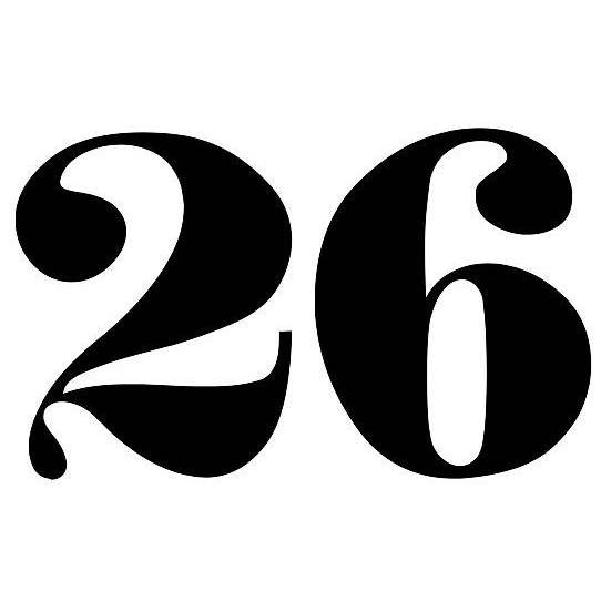 Красивые цифры