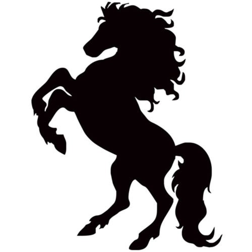 Конь эмблема