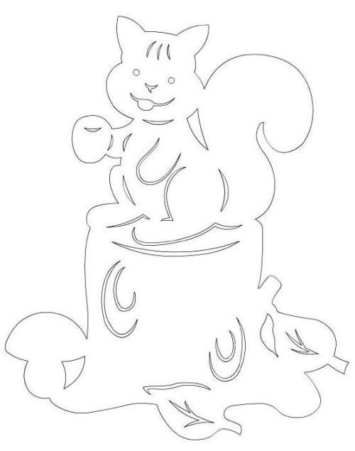 Вытыканки дети