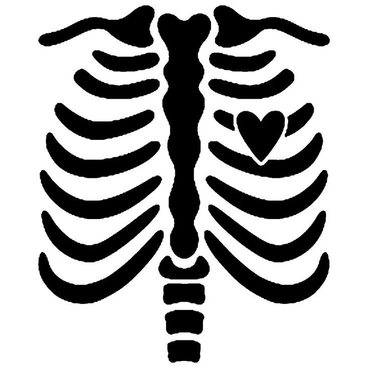 Скелет шаблон