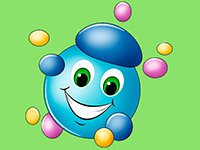 Капитошка герои мультфильма