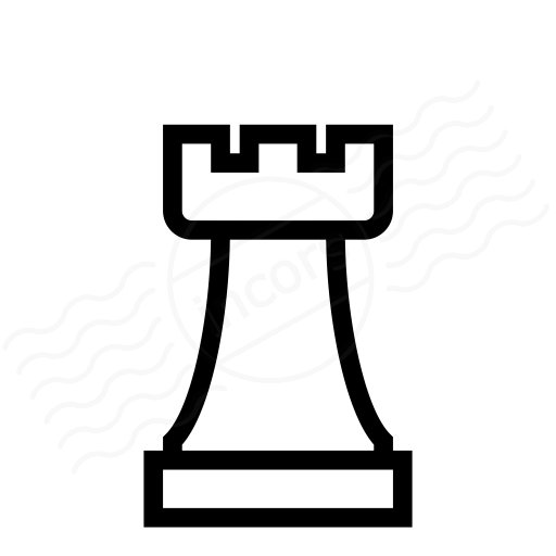 Ладья фигура в шахматах