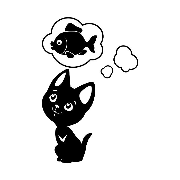 Кошка для плоттера