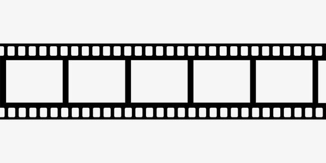 Лента фотопленки