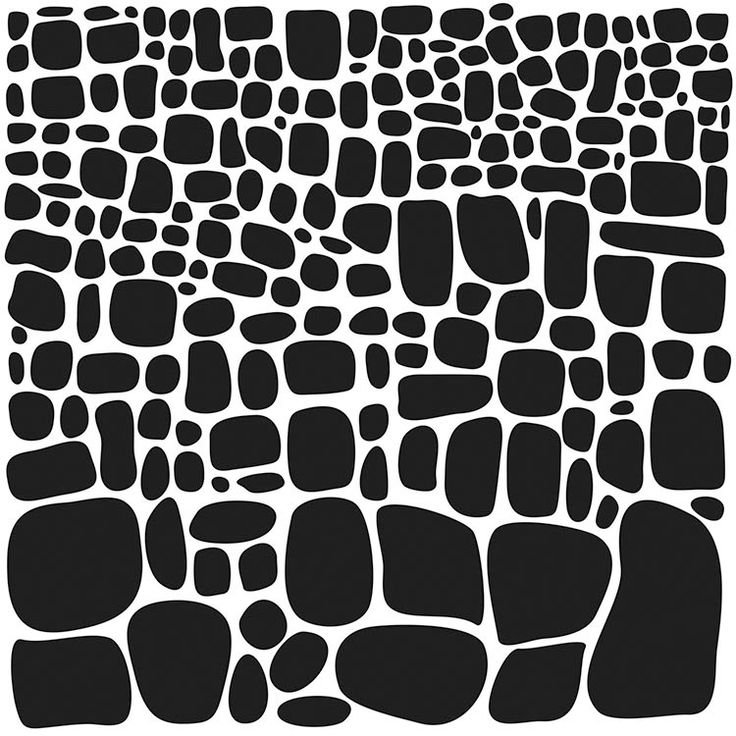 Трафарет текстура