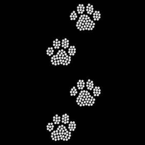 Трафареты для страз