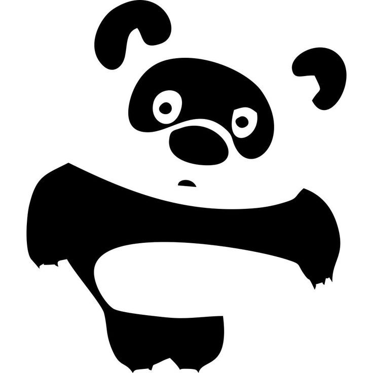 Трафареты прикольные