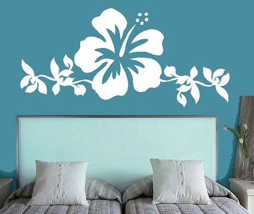 Трафареты для окрашивания стен