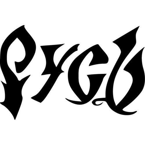 Черно-белые Татуировки надписи