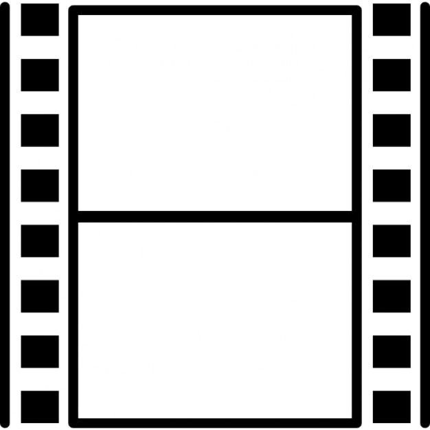 Фоторамка Кадр пленки