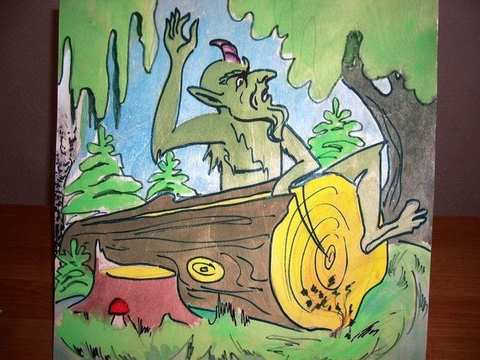 Г Тукай Шурале