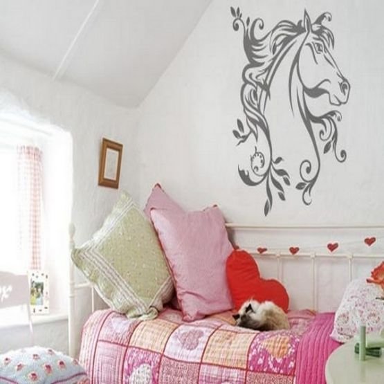 Образцы трафаретов для декора стен своими руками распечатать