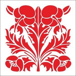 Трафареты компании Яковлева