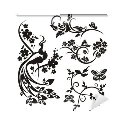 Китайский орнамент