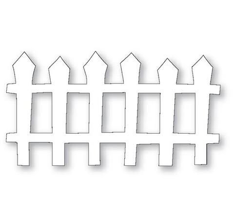 Забор для распечатки