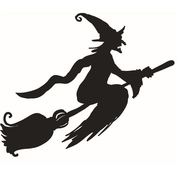 Метла ведьмы