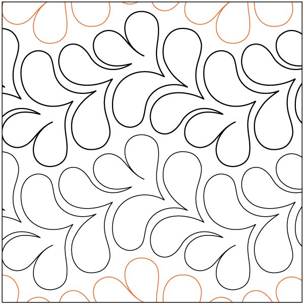 Узоры для Стежки квилтов Букеева