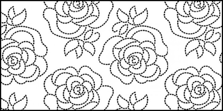 Мотивы для Стежки