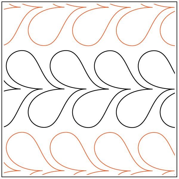 Трафареты для стегания одеял