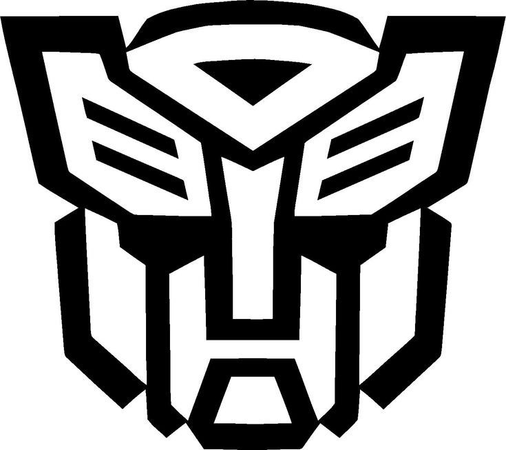 Эмблема автоботов