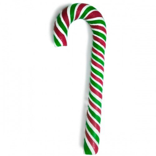 Lenco карамель тросточка магнит