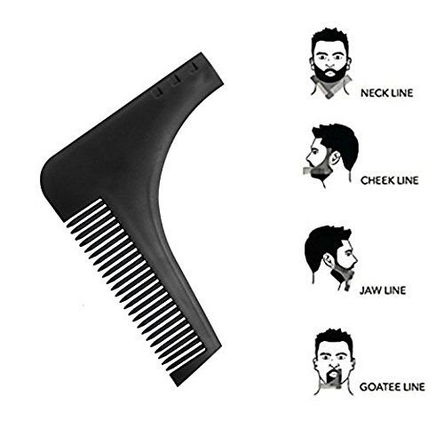 Лекало для бритья