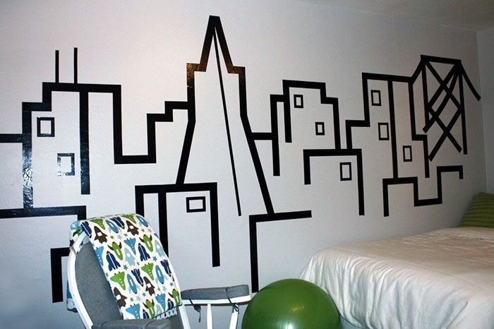 Декор для стен