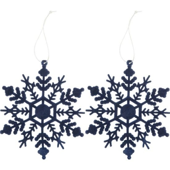 Декоративные снежинки для украшения