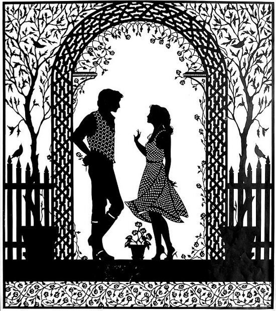 Графические иллюстрации