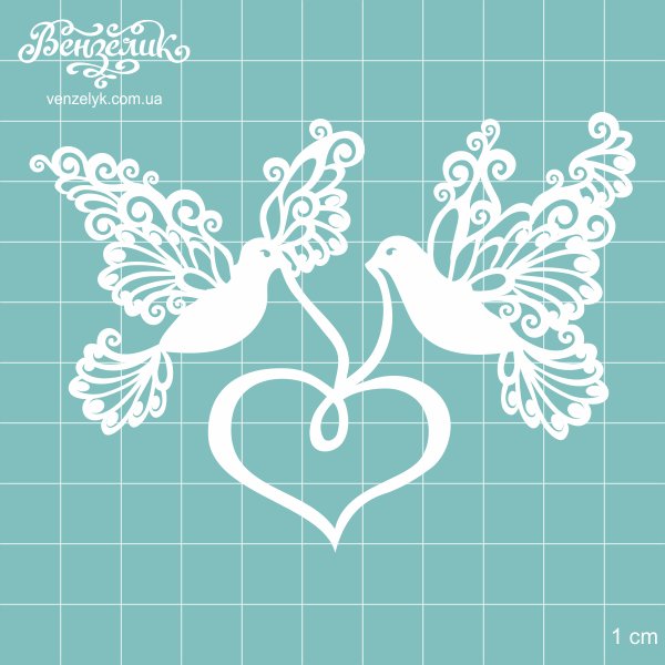 Вытынанки на свадьбу