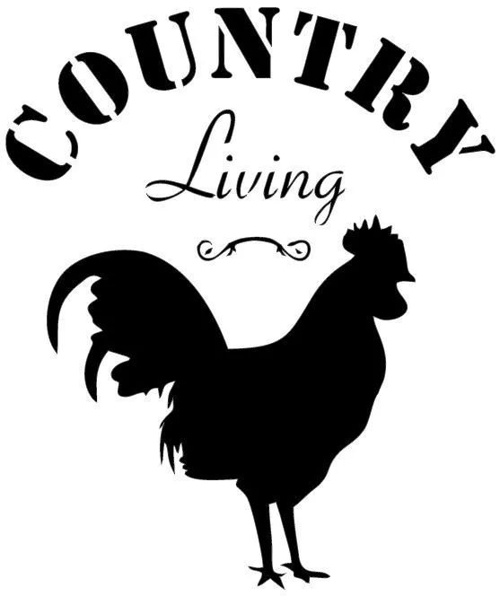 Трафареты надписи для декора