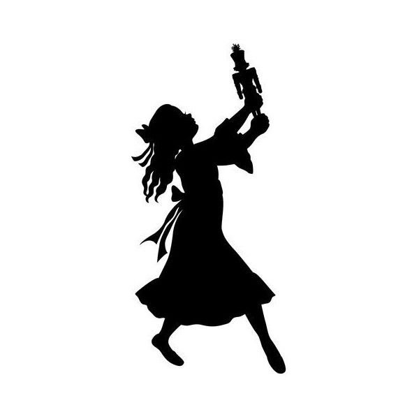 Теневой театр Щелкунчик