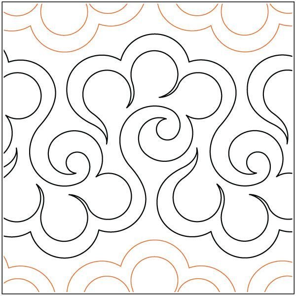 Узоры для Стежки СХМС