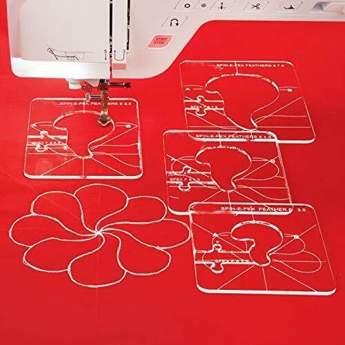 Линейки для Стежки квилтинга