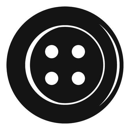 Пуговица иконка