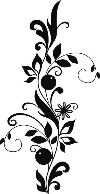 Красивые узоры