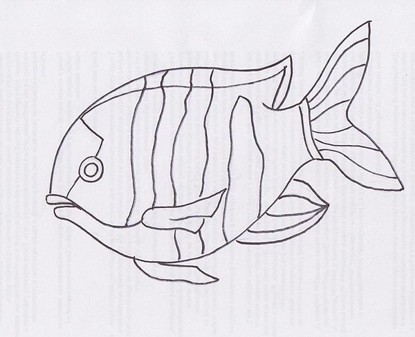 Рисунки для тиснения по фольге